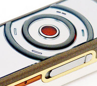 ����� �������� �������� Nokia 7380