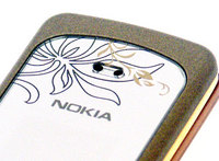 ����� �������� �������� Nokia 7380