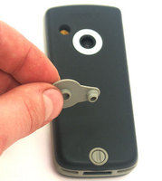 ����� �������� �������� Siemens ME75: ���������� �� "�������"