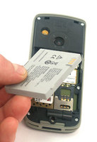 ����� �������� �������� Siemens ME75: ���������� �� "�������"