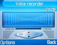 ����� �������� �������� Samsung SHG P300