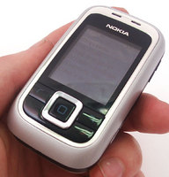 ����� �������� �������� Nokia 6111