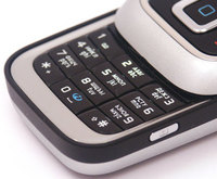 ����� �������� �������� Nokia 6111