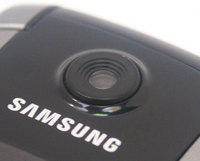 ����� �������� �������� Samsung SGH-X660