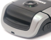 ����� �������� �������� Samsung SGH-X660