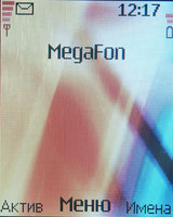 ���� �������� �������� Nokia 6060