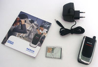 ���� �������� �������� Nokia 6060