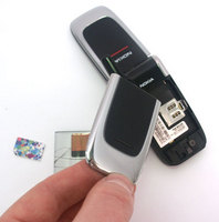 ���� �������� �������� Nokia 6060