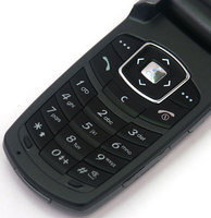 ����� �������� �������� Samsung SGH-E770