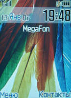 ����� �������� �������� Samsung SGH-E770