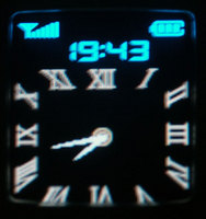 ����� �������� �������� Samsung SGH-E770