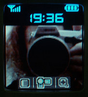 ����� �������� �������� Samsung SGH-E770