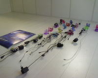 ����� �������� �������� Samsung SGH-E770