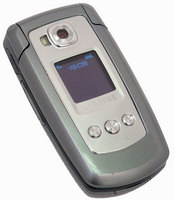 ����� �������� �������� Samsung SGH-E770