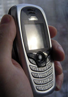 ����� �������� �������� Siemens C72