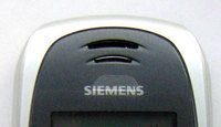 ����� �������� �������� Siemens C72