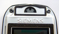 ����� �������� �������� Siemens C72