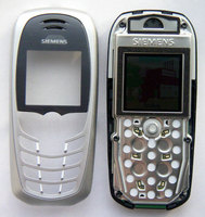 ����� �������� �������� Siemens C72