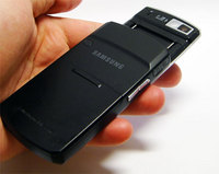 ����� �������� �������� Samsung SDG-D800