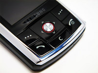 ����� �������� �������� Samsung SDG-D800