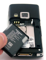 ����� �������� �������� Nokia 6270