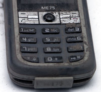 ����-���� �������� �������� Siemens ME75