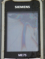 ����-���� �������� �������� Siemens ME75
