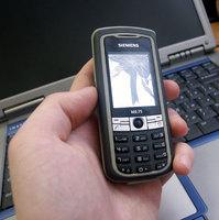 ����-���� �������� �������� Siemens ME75