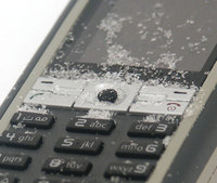 ����-���� �������� �������� Siemens ME75