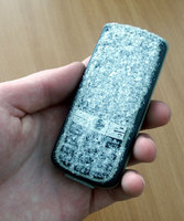 ����-���� �������� �������� Siemens ME75