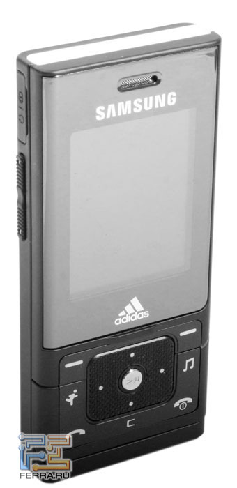 Samsung F110 Adidas 1