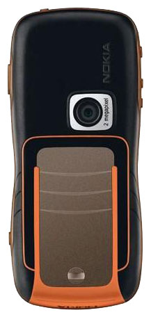 Nokia 5500 Sport Music Edition 4