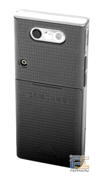 Samsung F110 Adidas 2