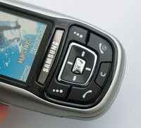    Samsung SGH-E350E