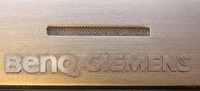����� �������� �������� BenQ-Siemens S68