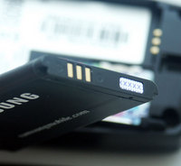 ����� �������� �������� Samsung SGH-X300