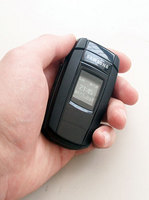 ����� �������� �������� Samsung SGH-X300