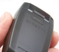 ����� �������� �������� Samsung SGH-X300