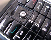 ����� �������� �������� Benq-Siemens S88