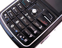 ����� �������� �������� Benq-Siemens S88