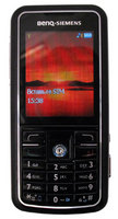 ����� �������� �������� Benq-Siemens S88