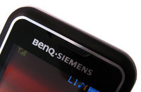 ����� �������� �������� Benq-Siemens S88