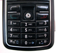 ����� �������� �������� Benq-Siemens S88