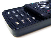 ����� �������� �������� Samsung SGH-D520