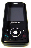 ����� �������� �������� Samsung SGH-D520