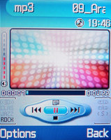 ����� �������� �������� Samsung SGH-D520