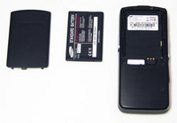 ����� �������� �������� Samsung SGH-D520