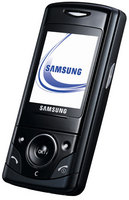 ����� �������� �������� Samsung SGH-D520