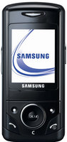 ����� �������� �������� Samsung SGH-D520