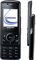 ����� �������� �������� Samsung SGH-D520